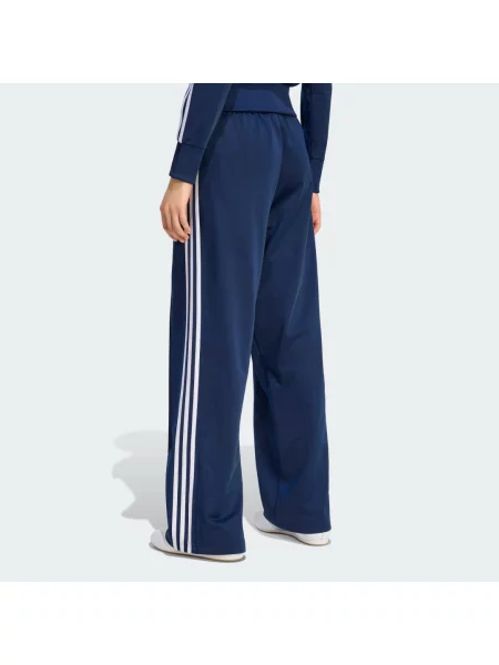 Spodnie dresowe Firebird Loose granatowe
