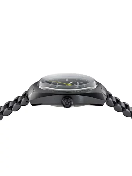 Ceas Aston Martin negru