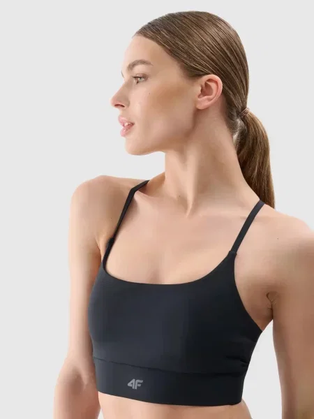 Sutien 4f negru