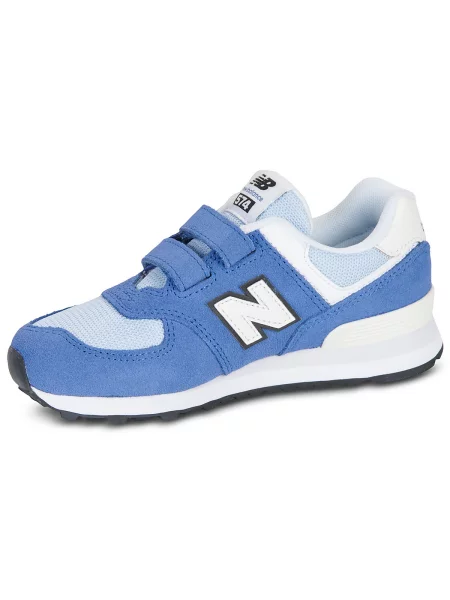 Pantofi copii New Balance albastru
