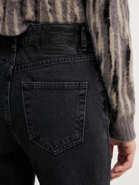 Джинси Sisley середня посадка