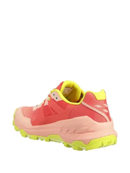 Sneakerși Mammut roz