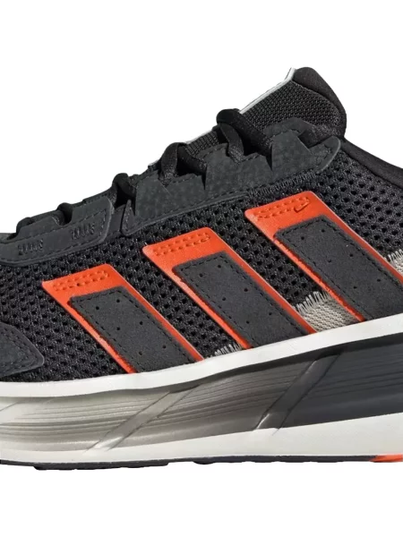 Бягане обувки за бягане Adidas Adizero жълто