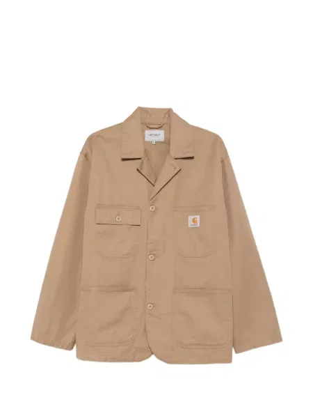 Geacă Carhartt Wip cu autograf