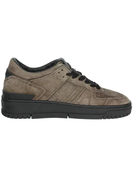 Pantofi D.a.t.e. maro