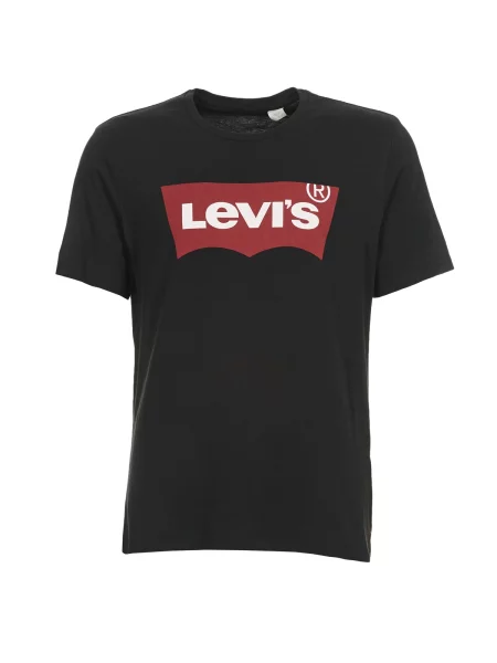 Majica Levi's® črna