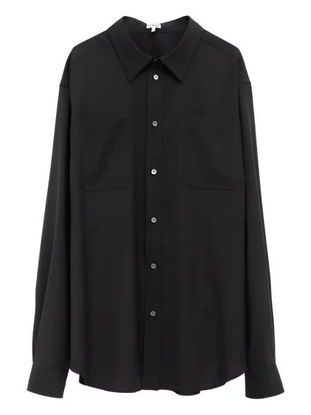 Cămașă Loewe negru
