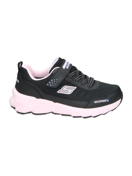 Tenisky Skechers čierna