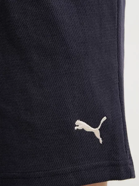Трикотажные шорты Puma