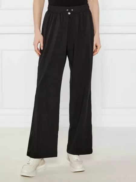 Liu Jo Sport Nadrág | Relaxed fit fekete
