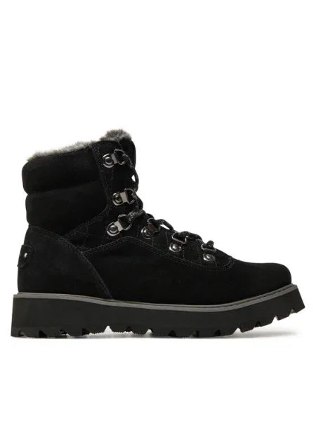 Roxy Botine negru