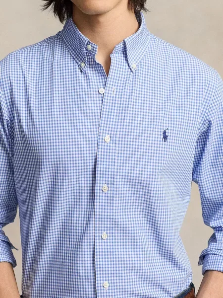 Рубашка Polo Ralph Lauren