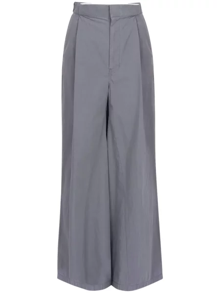 Pantaloni Maison Margiela gri
