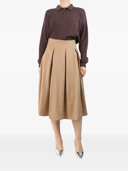 Fustă midi Max Mara