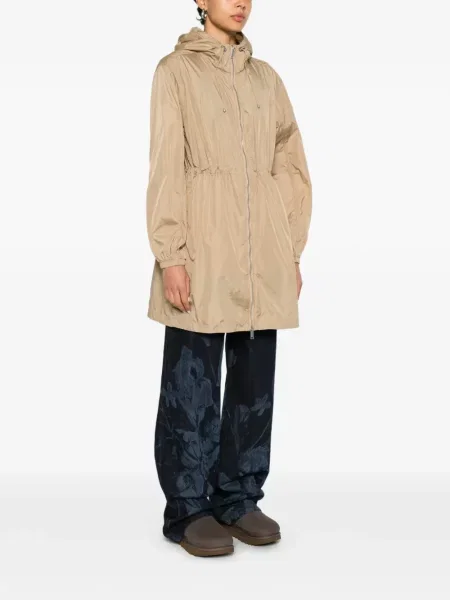 Kapucnis parka Canada Goose