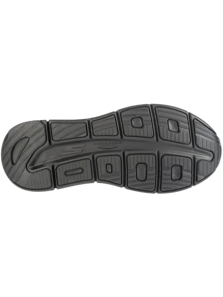 Pantofi Skechers negru