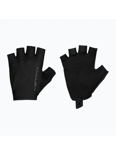 Mănuși de ciclism pentru bărbați Endura Egm Mitts black negru