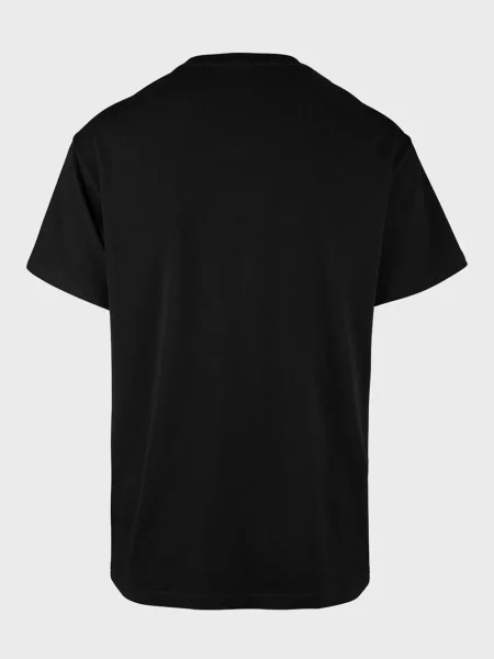 Футболка 47 Brand чорна