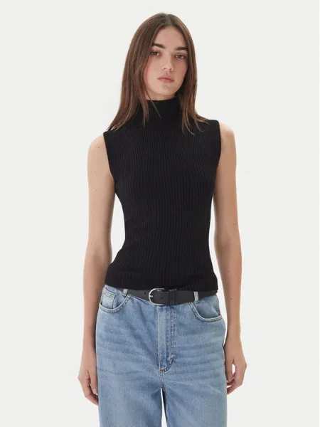 Kontatto Поло черен