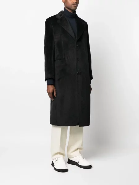 Palton Giuliva Heritage negru