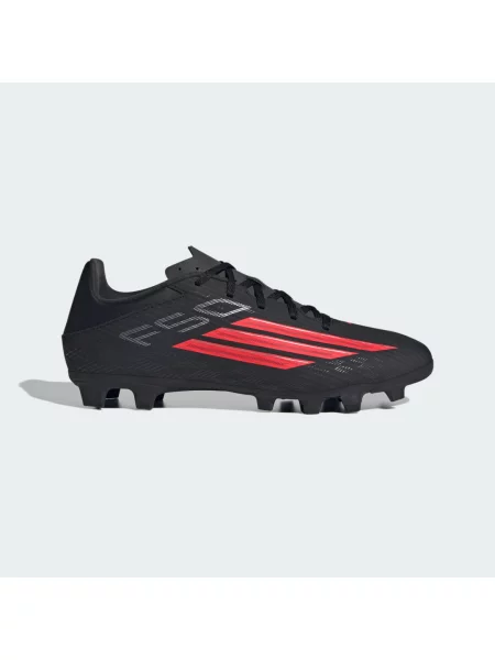 Boty na fotball adidas černé
