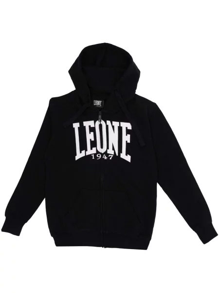 Geacă copii Leone 1947 negru