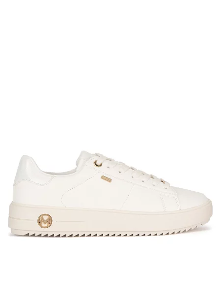 Снікерcи MEXX білий