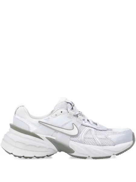 Sneakerși Nike gri