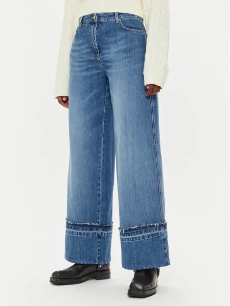 ViCOLO Blugi albastru