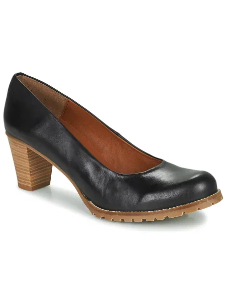 Pantofi cu toc So Size