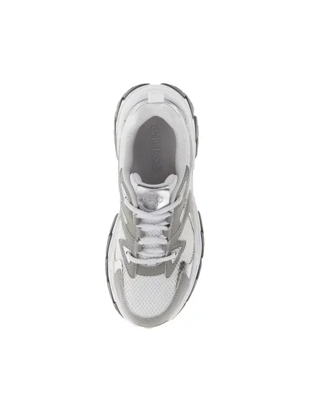 Pantofi Guess gri