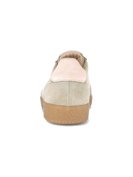 Pantofi Gabor verde