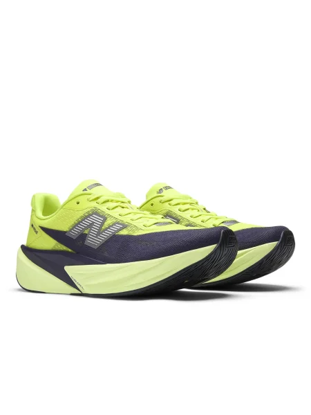 Sneakerși New Balance FuelCell negru