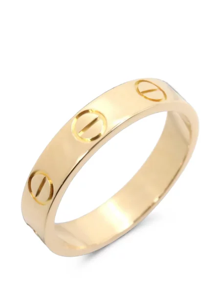 Inel Cartier