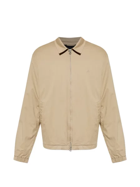 Geacă Rag & Bone maro