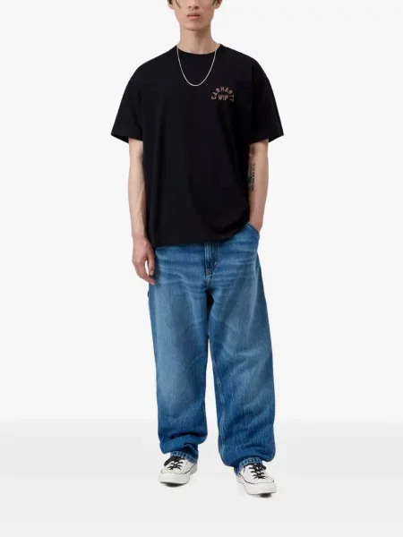 Tricou Carhartt Wip negru