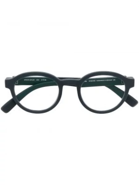 Okulary okrągłe Mykita