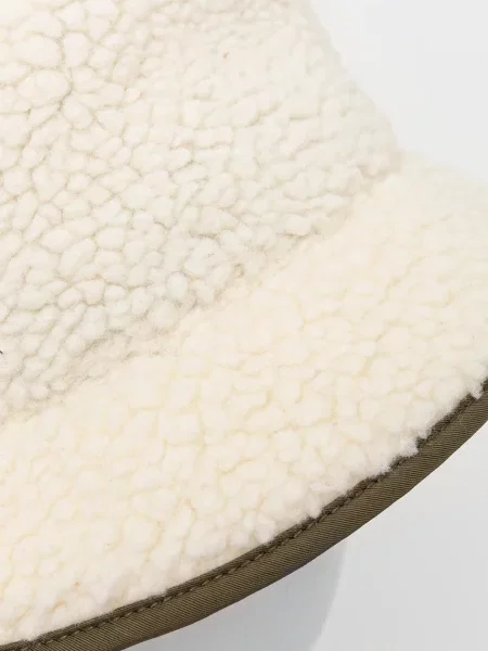 Шляпа G-star Raw бежевая