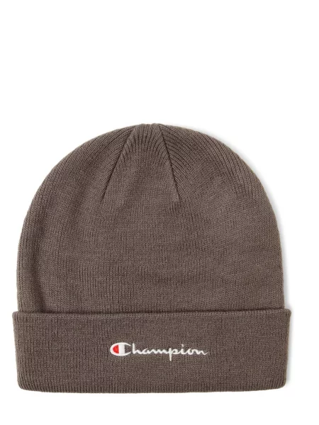 Czapka Champion Beanie Cap niebieska