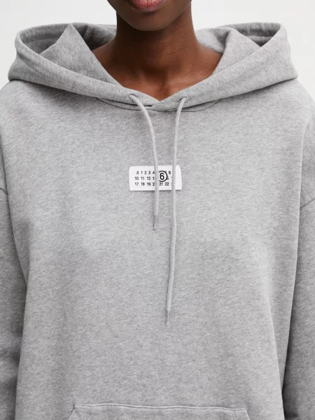 Maison Margiela Кофта з капюшоном