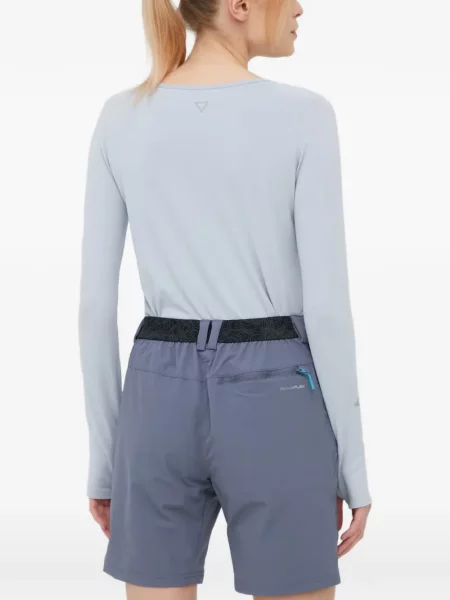 Pantaloni scurți Viking albastru