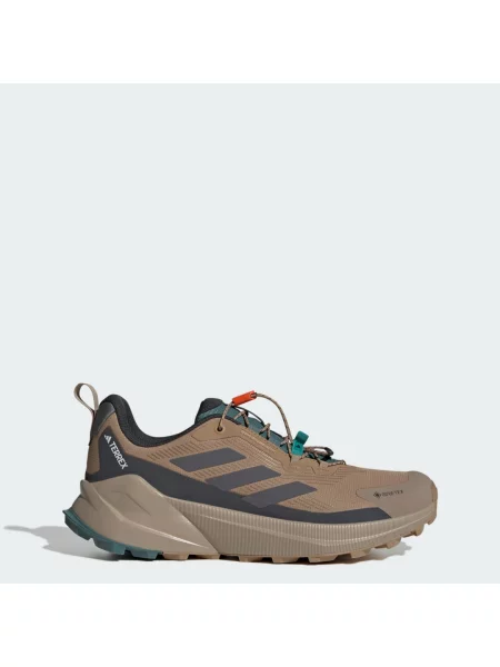 Adidas Terrex Trailmaker 2 GTX SL Mężczyźni Buty sportowe adidas Performance Brązowy Size: 7 szare