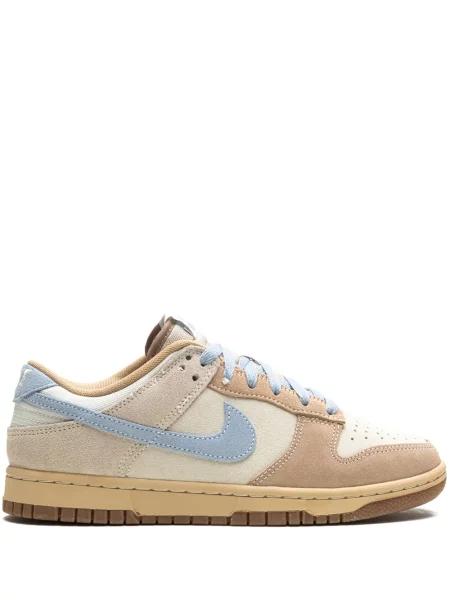 Sneakerși Nike Dunk albastru