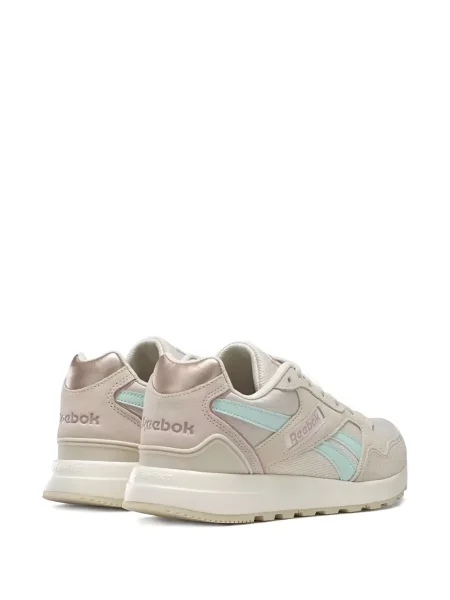 Sneakerși Reebok bej