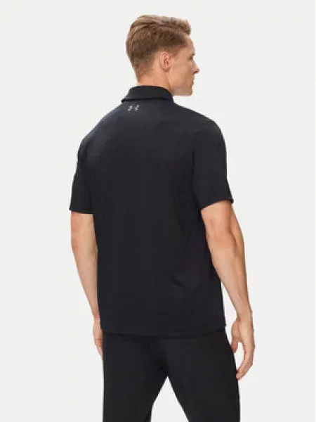 Under Armour Pólóing Ua Matchplay fekete