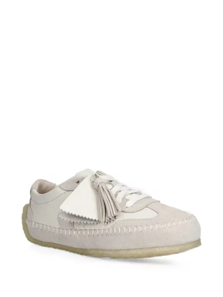 Sneakerși Clarks Originals