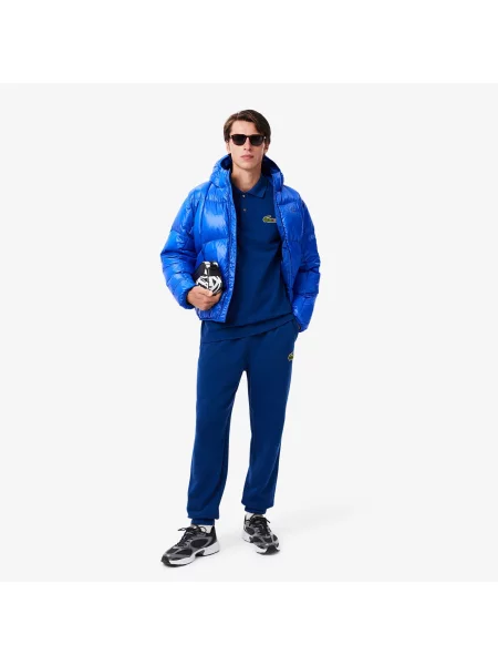 Поло Lacoste