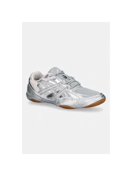 Asics HYPERSYNC "PASTEL METALLIC PACK" sneakersy szare