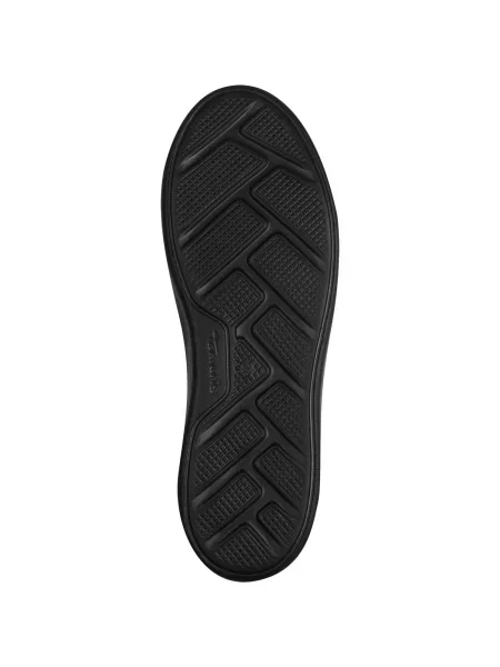 Sneakers Tamaris negru