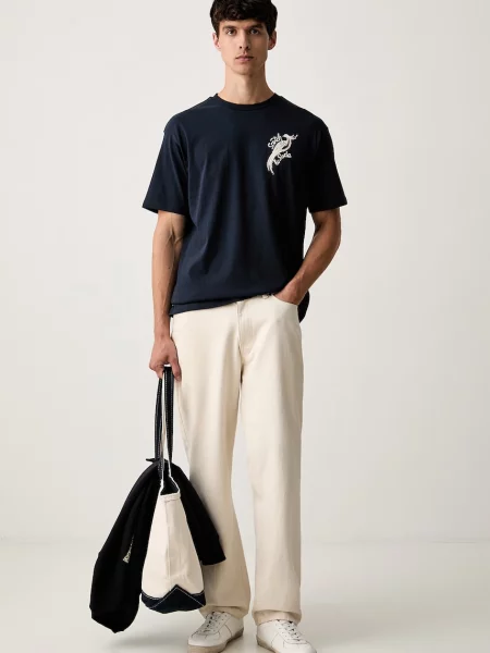 Футболка Scotch & Soda